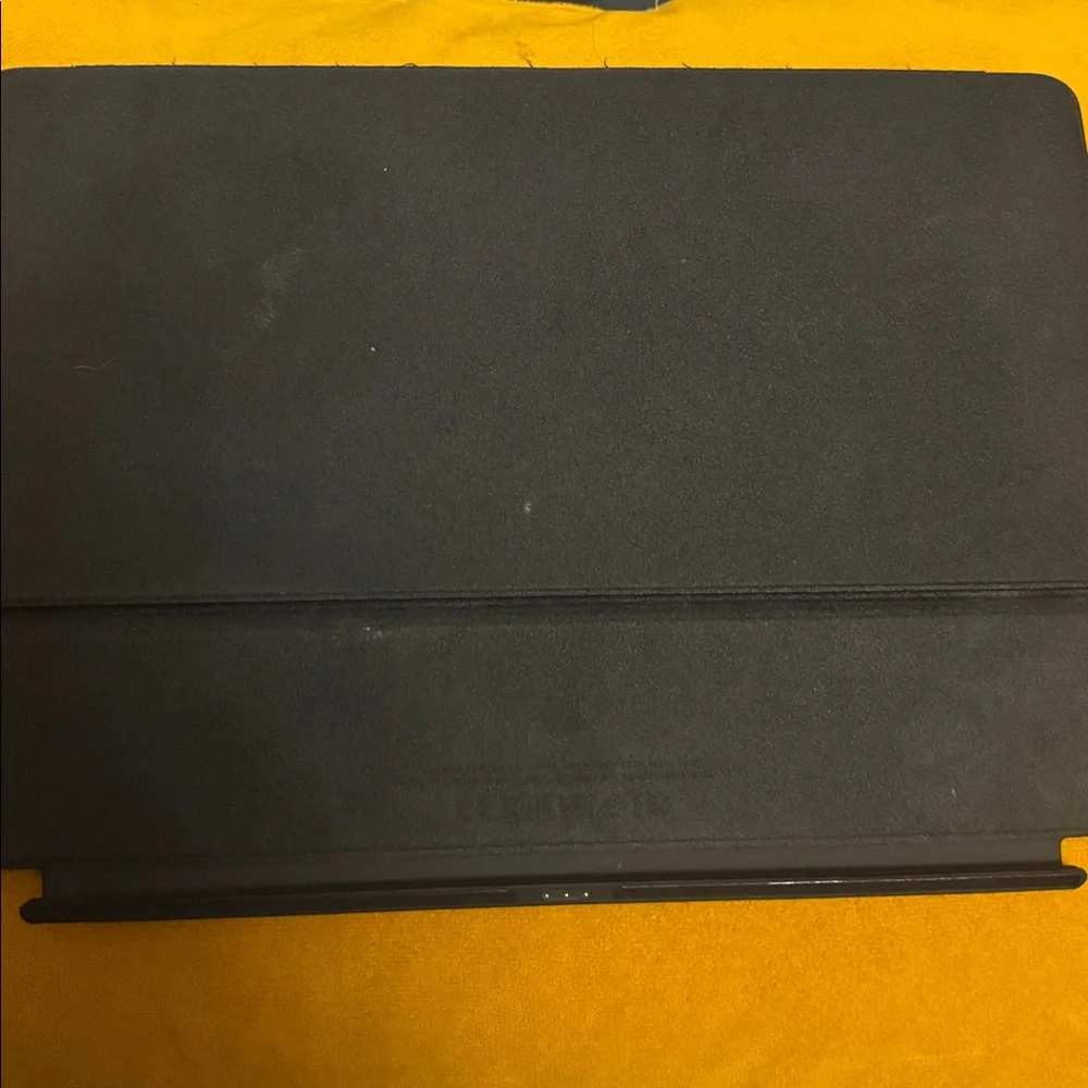 Apple iPad Smart Keyboard‎ - Black